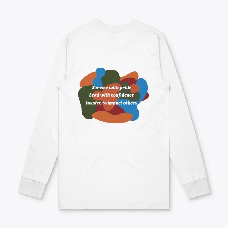 2023 TYL Long Sleeve 