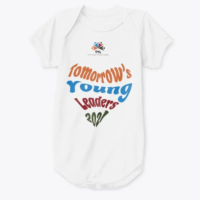 TYL Baby Onesie