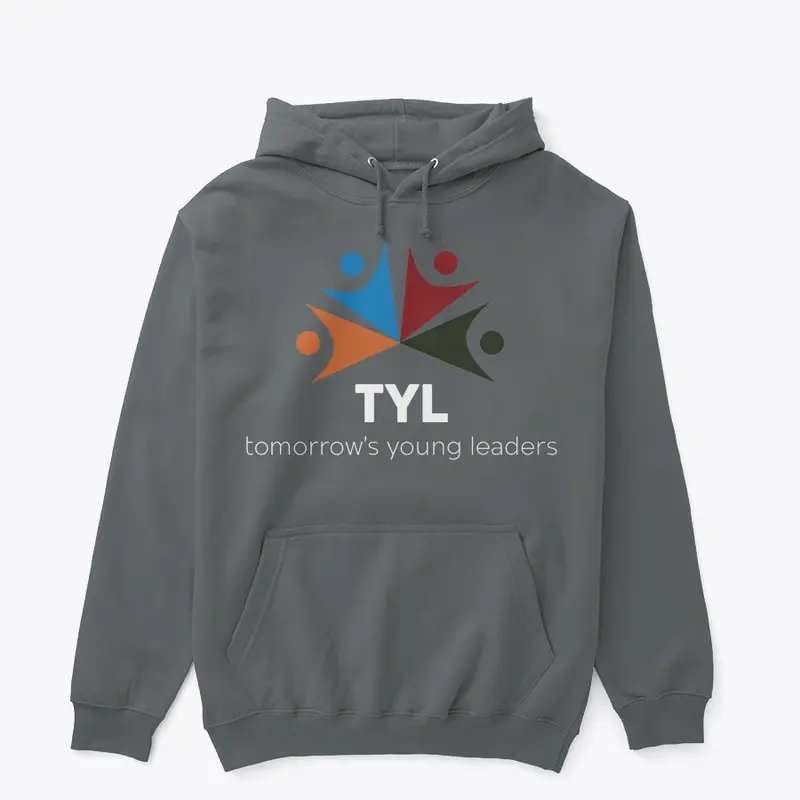 TYL Classic Hoodie